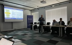 Photos from the conference