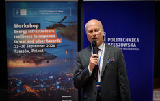 Photos from the conference