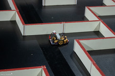 maze