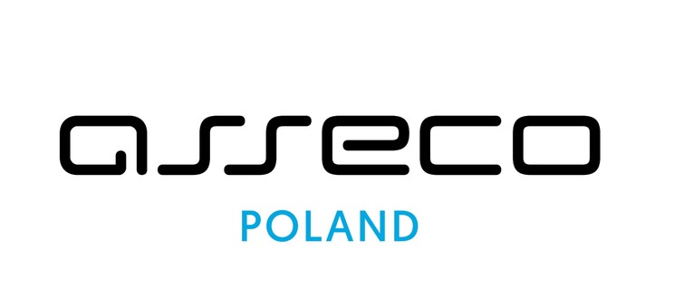 Logo Asseco Poland