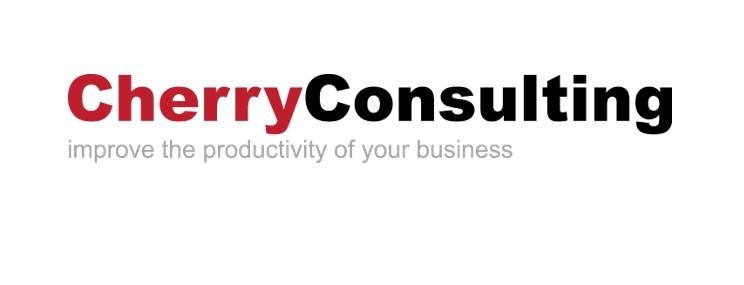 Logo CherryConsulting