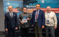 Photos from the conference