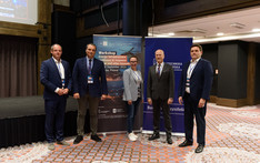 Photos from the conference