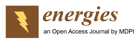 Logo MDPI Energies