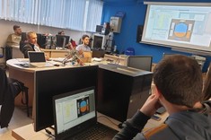 Workshop in Enterprise Systems Laboratory