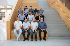 members of the meeting