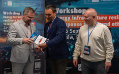 Photos from the conference