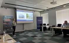 Photos from the conference