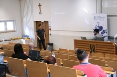 Uczestnicy seminarium