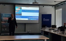 Photos from the conference