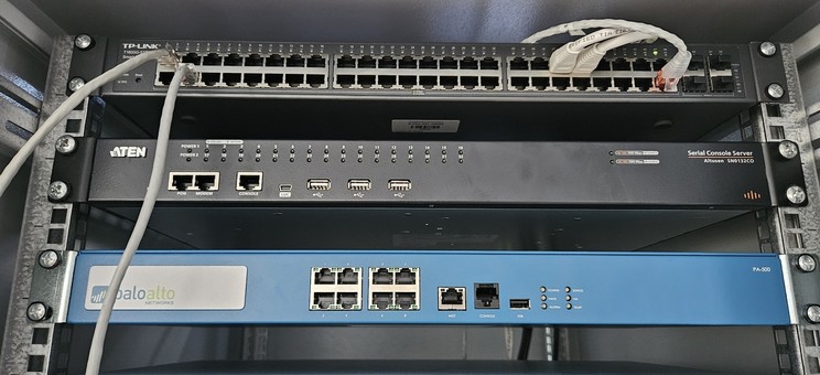 Switches