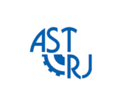 Logo: ASTRJ
