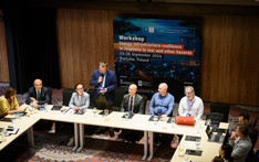 Photos from the conference