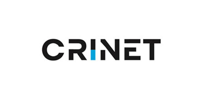 Crinet logo