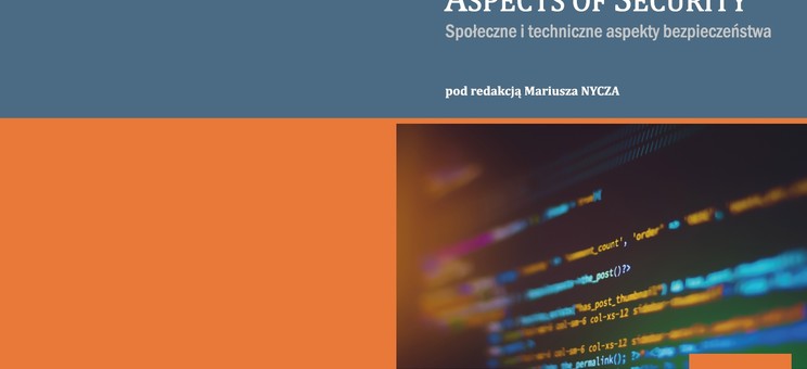 Monograph cover