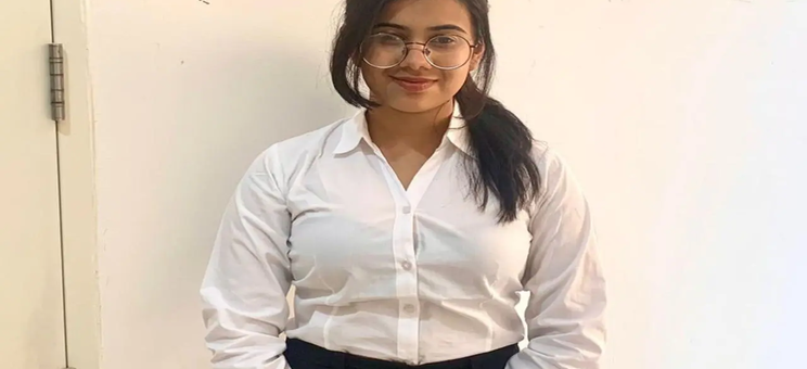 Student: Chahat Verma