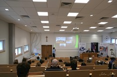 Uczestnicy seminarium