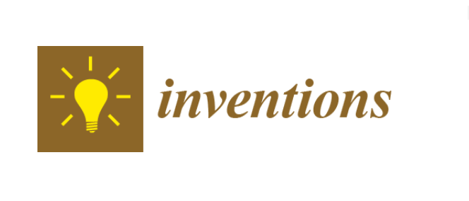 Logo MDPI Inventions