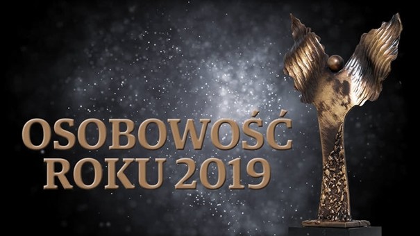 Logo Osobliwość roku 2019