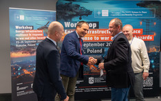 Photos from the conference