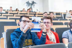 Participants