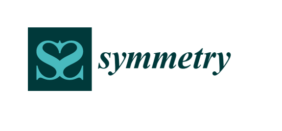 Logo: symmetry