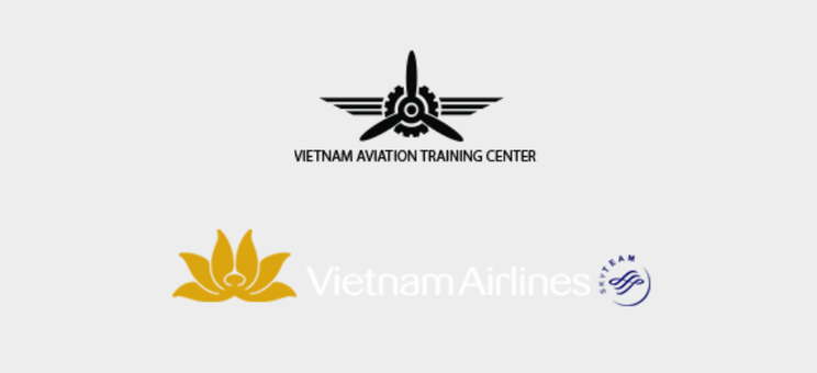 Logo Vintraco JSC Wietnam