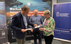 Photos from the conference