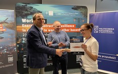 Photos from the conference