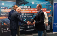 Photos from the conference