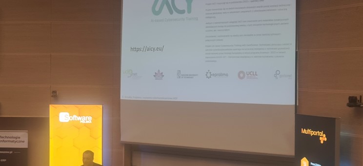 PhD, DSc, Eng. Dominik Strzałka, prof. PRz 