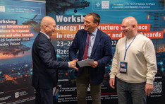 Photos from the conference