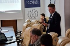MSc Paweł Kuraś