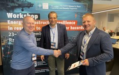 Photos from the conference