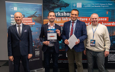 Photos from the conference