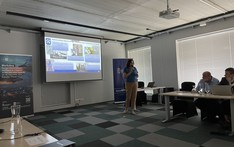 Photos from the conference