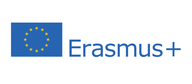 Logo: Erasmus plus