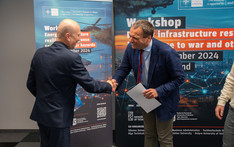 Photos from the conference