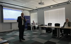 Photos from the conference