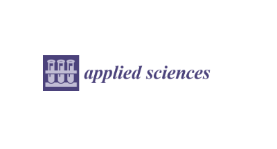 Logo MDPI applied sciences