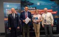 Photos from the conference