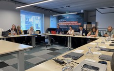 Photos from the conference