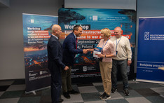 Photos from the conference