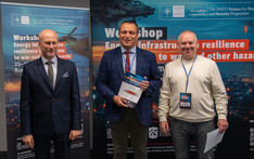 Photos from the conference