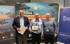 Photos from the conference