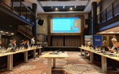 Photos from the conference