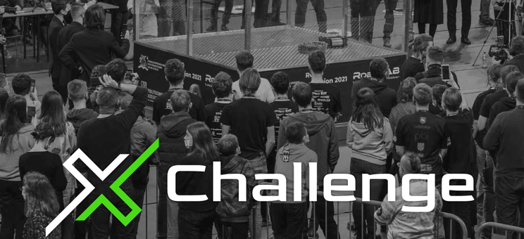 poster of Xchallenge