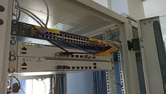 Przełączniki sieciowe