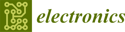 Logo of MDPI electronics journal