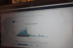 Photo of application